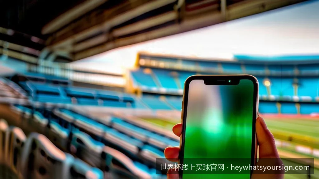 手机端世界杯买球App下载与安装教程：安卓与iOS安全版本指南