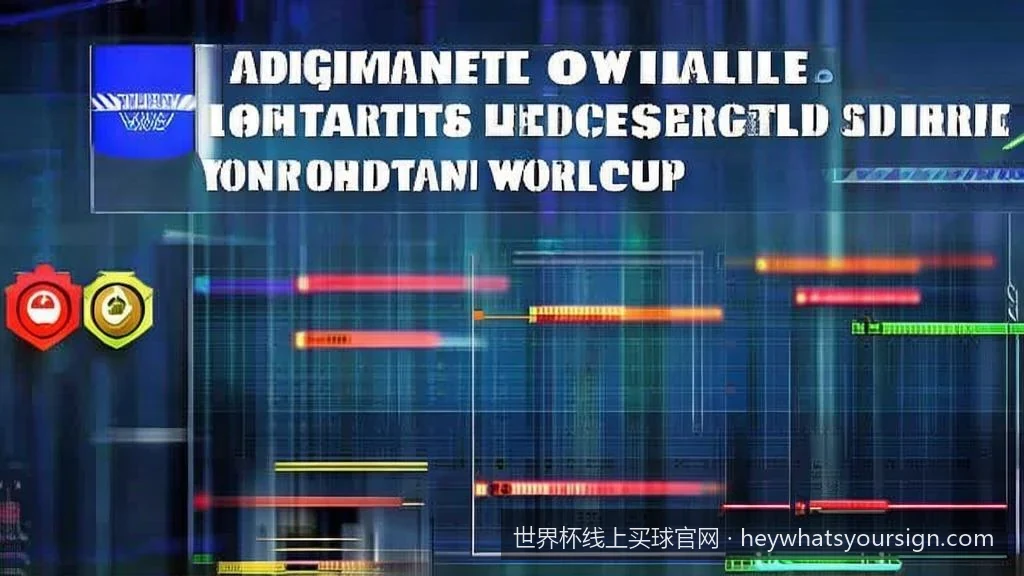 2026美加墨世界杯线上买球安全指南：如何识别正规官方网站